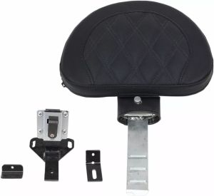 Saddlemen LB11567LS Roadsofa™ Diamond vezetőtámla Ülés rögzítés
