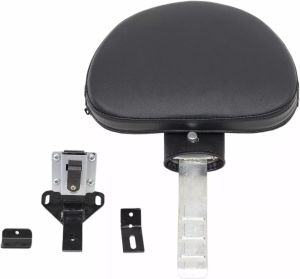 Saddlemen LB11567PT opcionális vezetőtámla szerelvény fűtött RoadSofa™ párnás üléshez Ülés rögzítés