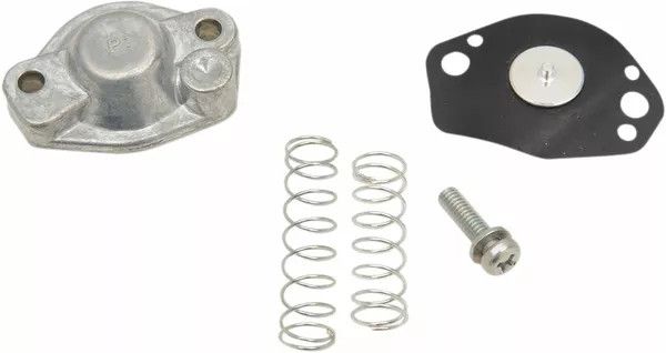 Mikuni MK-405 BSR légelzáró szelep újraépítő készlet Karburátor felújító készlet 0