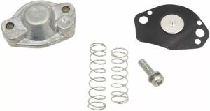Mikuni MK-405 BSR légelzáró szelep újraépítő készlet Karburátor felújító készlet