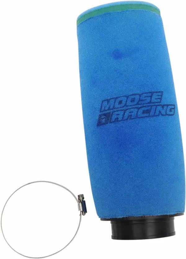 Moose racing hard-parts P3-15-15 Precíziós előolajozott légszűrő Levegőszűrő alkatrészek, légszűrők 0