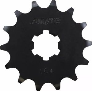Sunstar sprockets 10414 első lánckerék Lánckerék