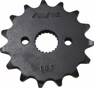 Sunstar sprockets 10715 első lánckerék Lánckerék