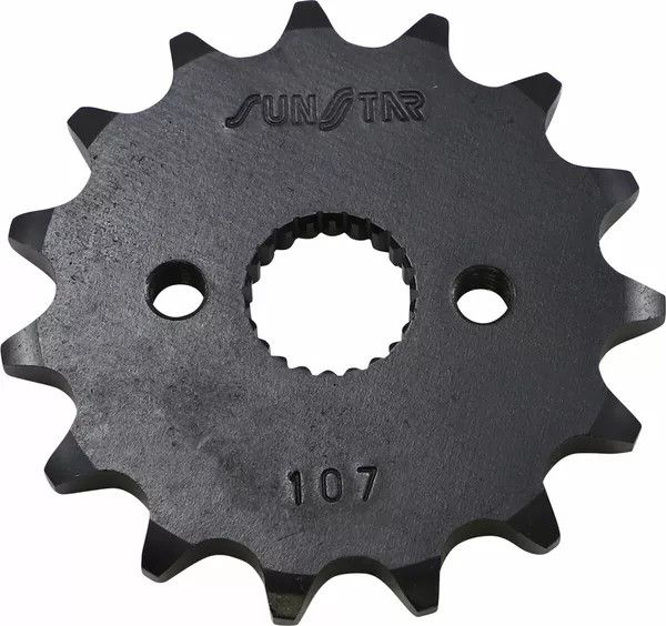 Sunstar sprockets 10715 első lánckerék Lánckerék 0