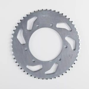 Sunstar sprockets 1-1446-53 Acél hátsó lánckerék Lánckerék