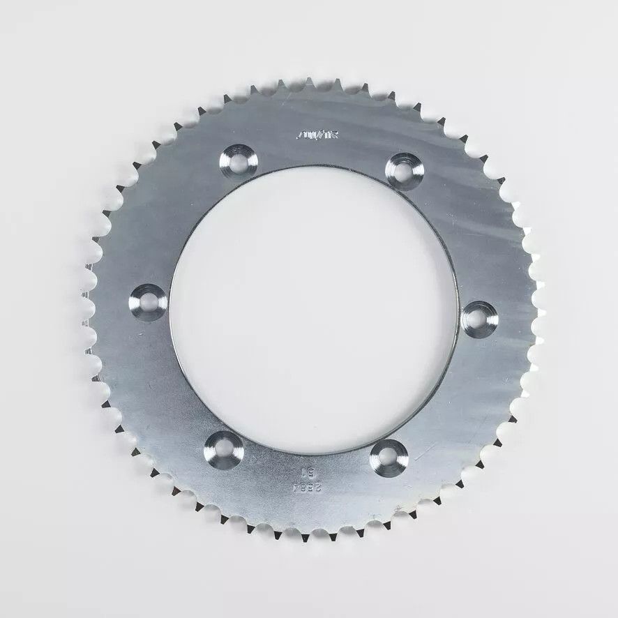 Sunstar sprockets 1-2584-51 Acél hátsó lánckerék Lánckerék 0
