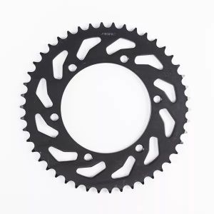 Sunstar sprockets 1-3541-46 Acél hátsó lánckerék Lánckerék