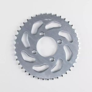 Sunstar sprockets 1-2061-42 Acél hátsó lánckerék Lánckerék