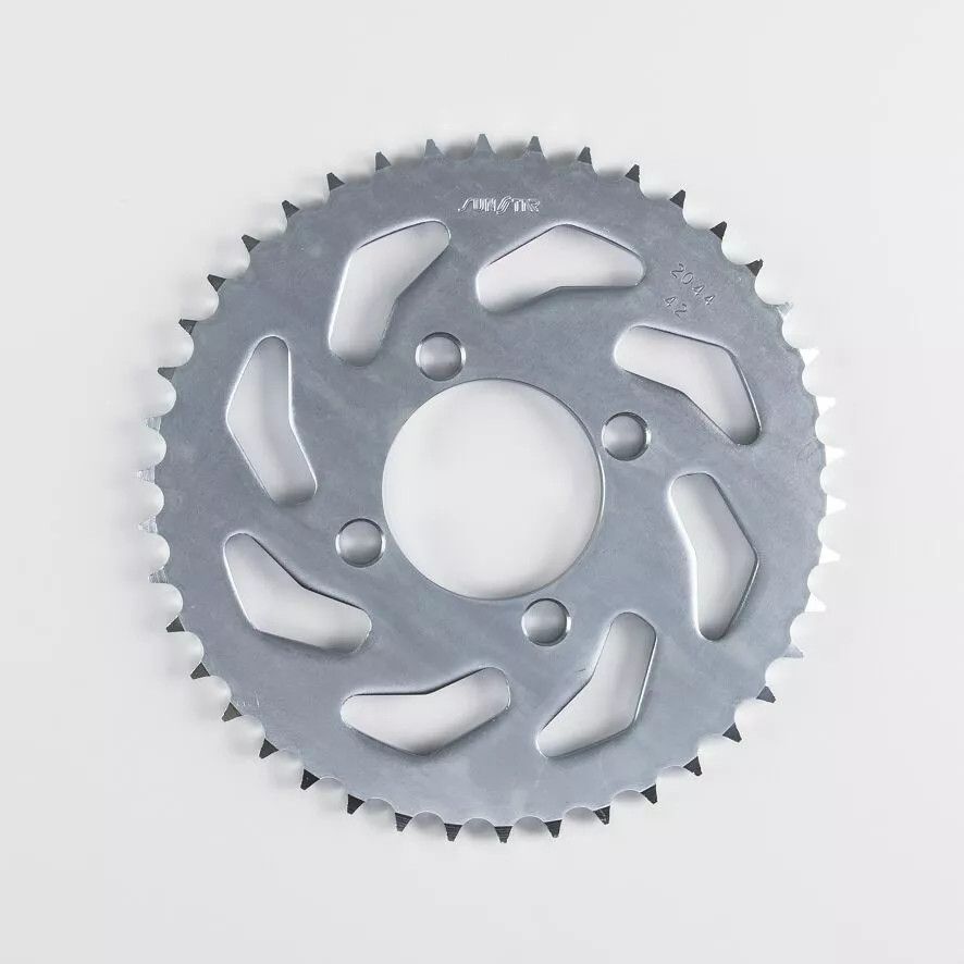 Sunstar sprockets 1-2061-42 Acél hátsó lánckerék Lánckerék 0