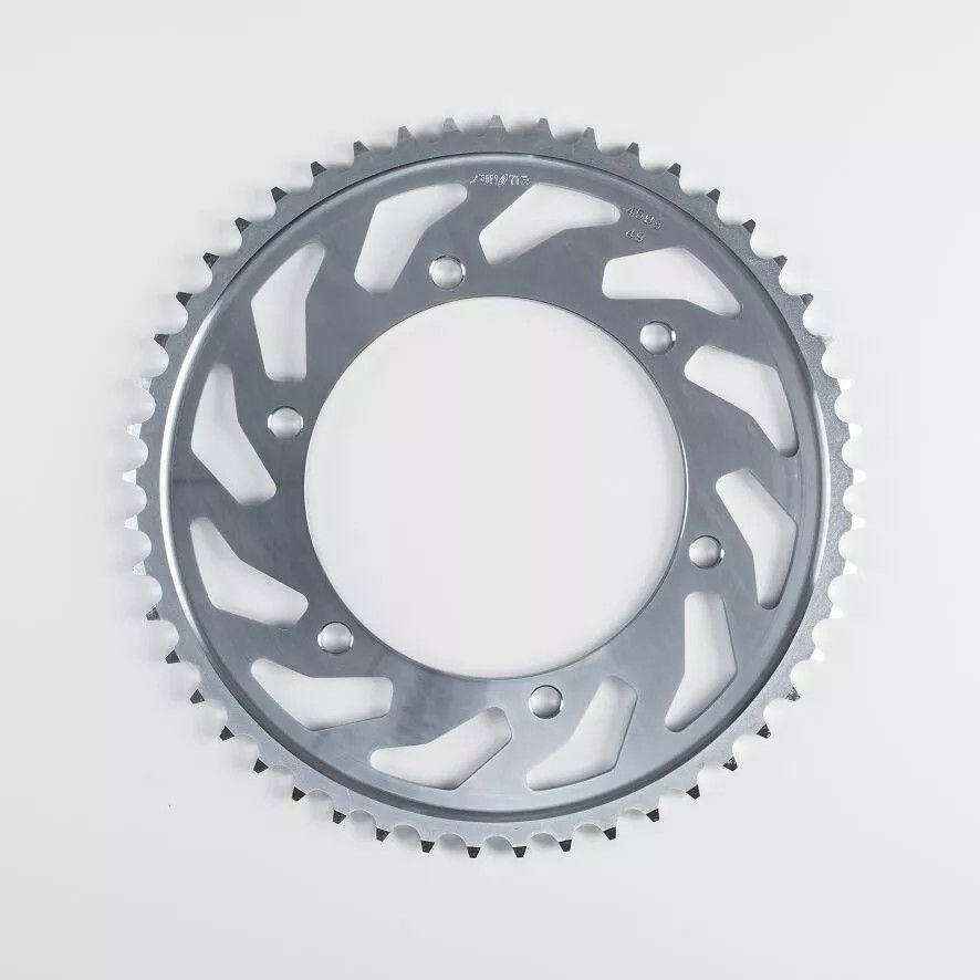 Sunstar sprockets 1-3100-40 Acél hátsó lánckerék Lánckerék 0