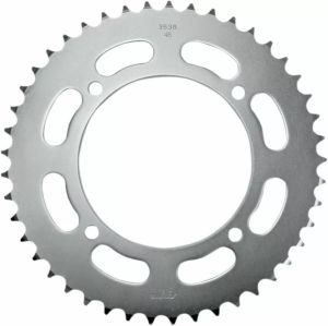 Sunstar sprockets 1-3538-47 Acél hátsó lánckerék Lánckerék 1