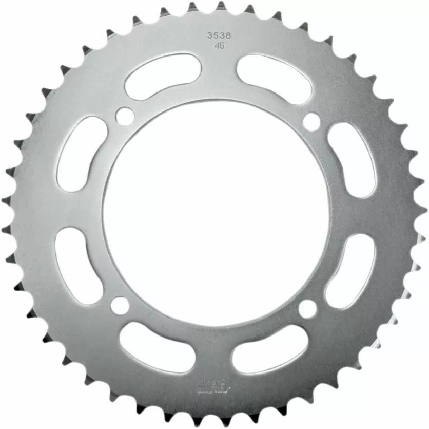Sunstar sprockets 1-3538-47 Acél hátsó lánckerék Lánckerék 1