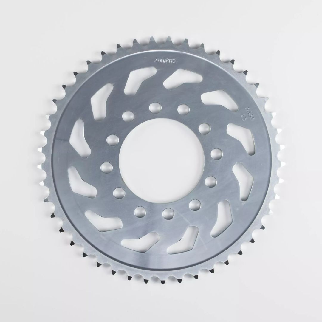 Sunstar sprockets 1-3356-39 Acél hátsó lánckerék Lánckerék 0