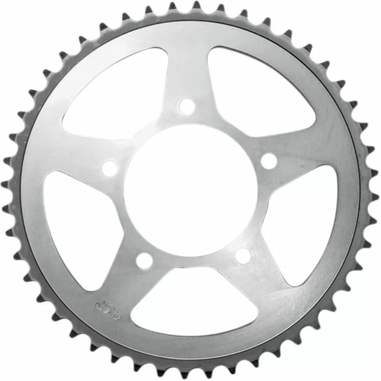 Sunstar sprockets 1-4386-49 Acél hátsó lánckerék Lánckerék 1