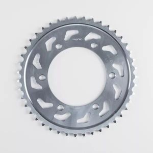 Sunstar sprockets 1-4474-45 Acél hátsó lánckerék Lánckerék
