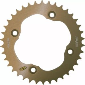 Sunstar sprockets 5-3487-36 HÁTSÓ lánckerekes 520 36T ERGAL Lánckerék