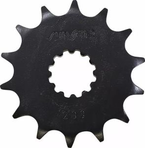 Sunstar sprockets 23314 első lánckerék Lánckerék