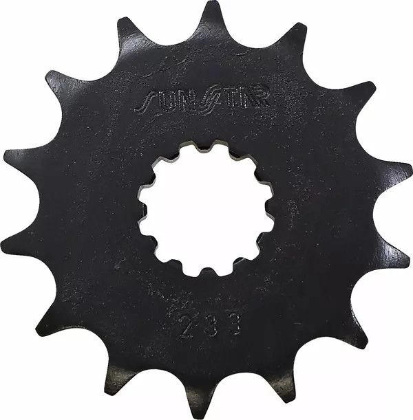 Sunstar sprockets 23314 első lánckerék Lánckerék 0