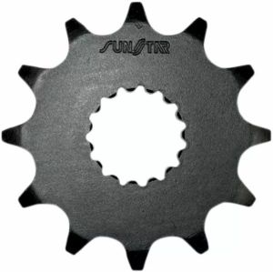 Sunstar sprockets 35712 első lánckerék Lánckerék