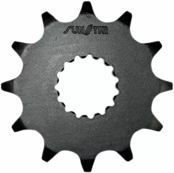 Sunstar sprockets 35712 első lánckerék Lánckerék 0