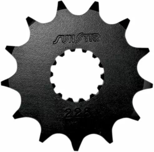 Sunstar sprockets 22616 Powerdrive ellentengely lánckerék Lánckerék 0