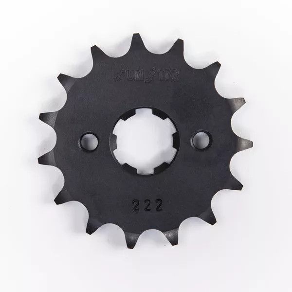 Sunstar sprockets 22215 Powerdrive ellentengely lánckerék Lánckerék 0
