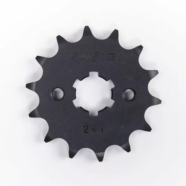 Sunstar sprockets 24114 hajtóműves ellentengely lánckerék Lánckerék 0