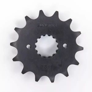 Sunstar sprockets 38914 hajtóműves ellentengely lánckerék Lánckerék