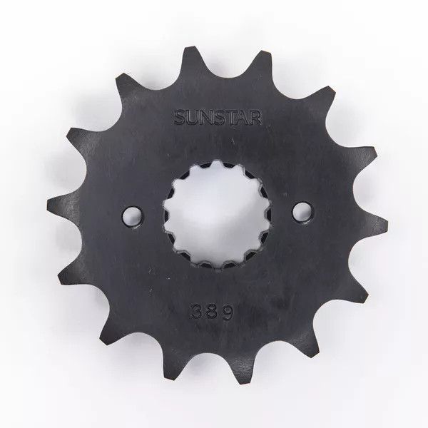 Sunstar sprockets 38914 hajtóműves ellentengely lánckerék Lánckerék 0