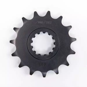 Sunstar sprockets 51718 Powerdrive lengőtengely lánckerék Lánckerék