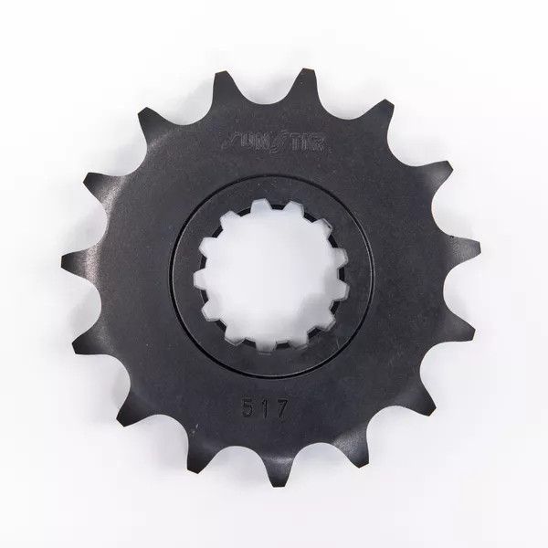 Sunstar sprockets 51718 Powerdrive lengőtengely lánckerék Lánckerék 0