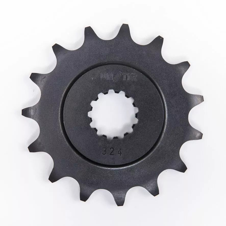 Sunstar sprockets 32415 hajtóműves ellentengely lánckerék Lánckerék 0