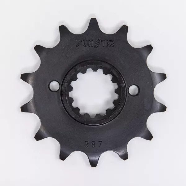 Sunstar sprockets 38715 Powerdrive ellentengely lánckerék Lánckerék 0