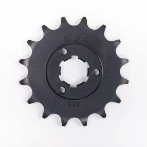 Sunstar sprockets 33516 hajtóműves ellentengely lánckerék Lánckerék