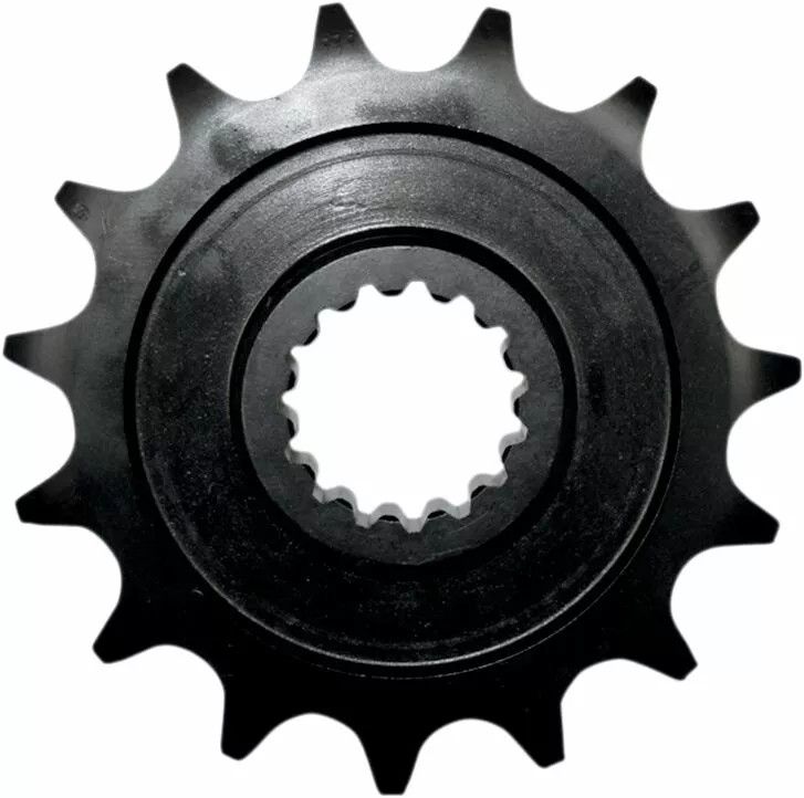 Sunstar sprockets 36016 Powerdrive ellentengely lánckerék Lánckerék 0