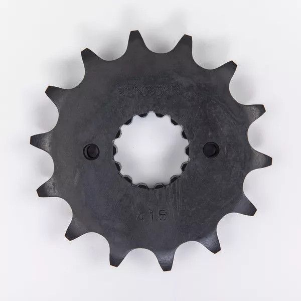 Sunstar sprockets 41514 hajtóműves ellentengely lánckerék Lánckerék 0