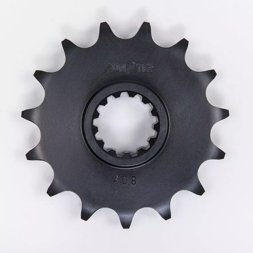Sunstar sprockets 40815 hajtóműves ellentengely lánckerék Lánckerék 0
