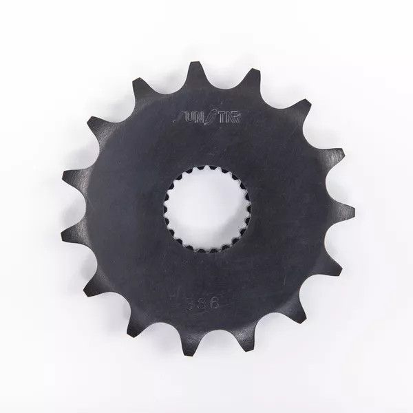 Sunstar sprockets 38616 Powerdrive ellentengely lánckerék Lánckerék 0