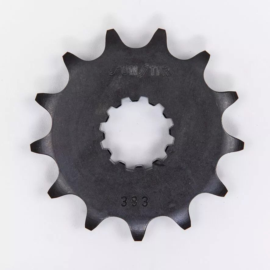 Sunstar sprockets 38316 Powerdrive ellentengely lánckerék Lánckerék 0