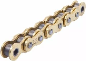 Sunstar sprockets SS520MXR1-116G SS 520 MXR1 off-road versenylánc Meghajtólánc , motorkerékpár lánc