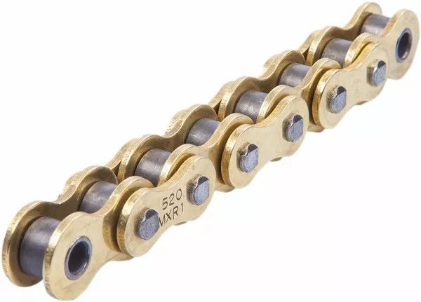 Sunstar sprockets SS520MXR1-116G SS 520 MXR1 off-road versenylánc Meghajtólánc , motorkerékpár lánc 0