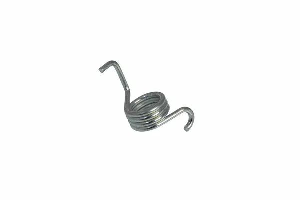 Scar SKR Footpeg tavasza Lábtartó és lábtartó alkatrészek 0