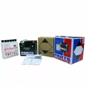 Parts europe batteries CTX4L-BS AGM, karbantartást nem igénylő akkumulátor Akkumulátor és tartozékai