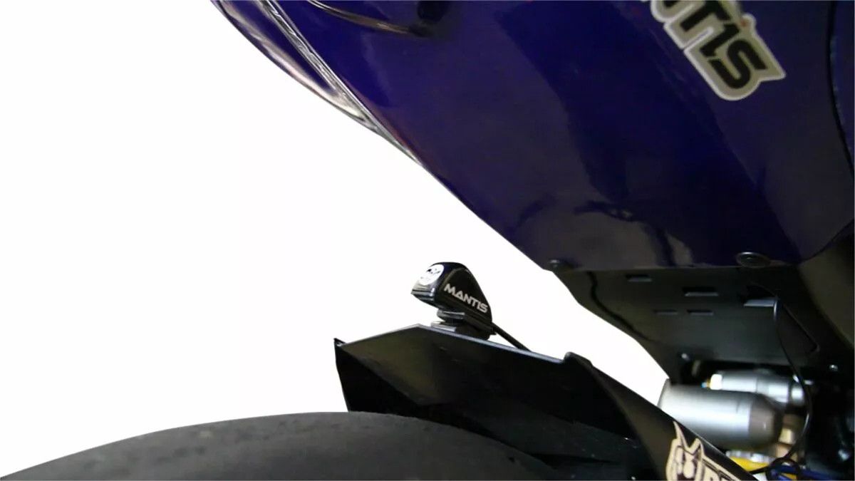 Driven racing A00003 Sáska infravörös hőmérséklet érzékelő Sebességmérő és fordulatszámmérő 3