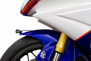 Driven racing A00003 Sáska infravörös hőmérséklet érzékelő Sebességmérő és fordulatszámmérő 2