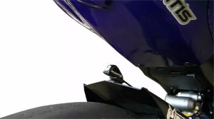 Driven racing A00003 Sáska infravörös hőmérséklet érzékelő Sebességmérő és fordulatszámmérő 3