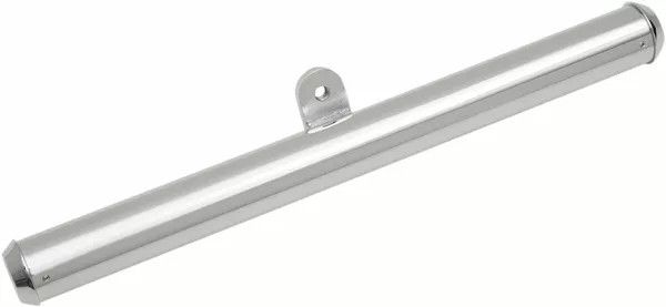 Drag specialties 2330-0146 Alsó tisztességes támogató sáv Szélvédő, plexi, fejidom 0
