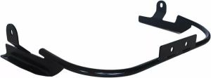 Paul yaffe bagger nation PYO: FSB-15L-STL-B Stealth Fairing Support Bar Szélvédő, fejidom
