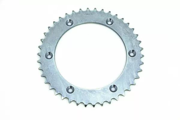 Sunstar sprockets 1-3667-42 acél hátsó lánckerék Lánckerék 0