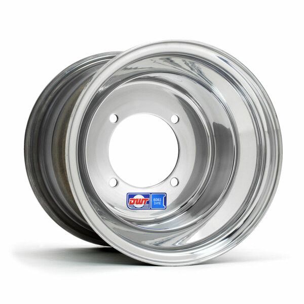 Dwt douglas wheel Z1000-975 kék címkekerék Motorkerékpár és Quad Kerék 0
